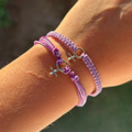 Pulsera mujer