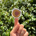 Sticker Girasol A