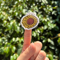 Sticker Girasol B