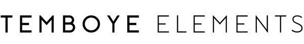 Temboye Elements logo